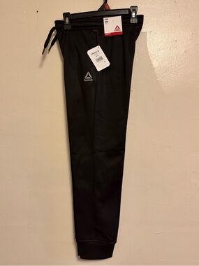 Reebok Boys Joggers